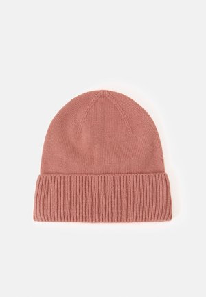 UNISEX - Beanie - pink