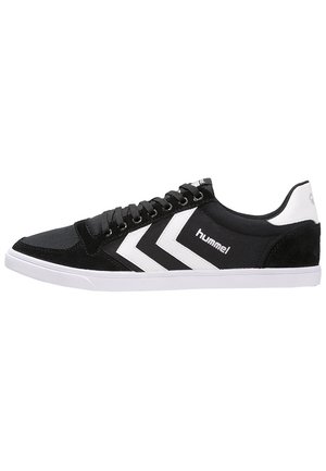 Sneaker low - black