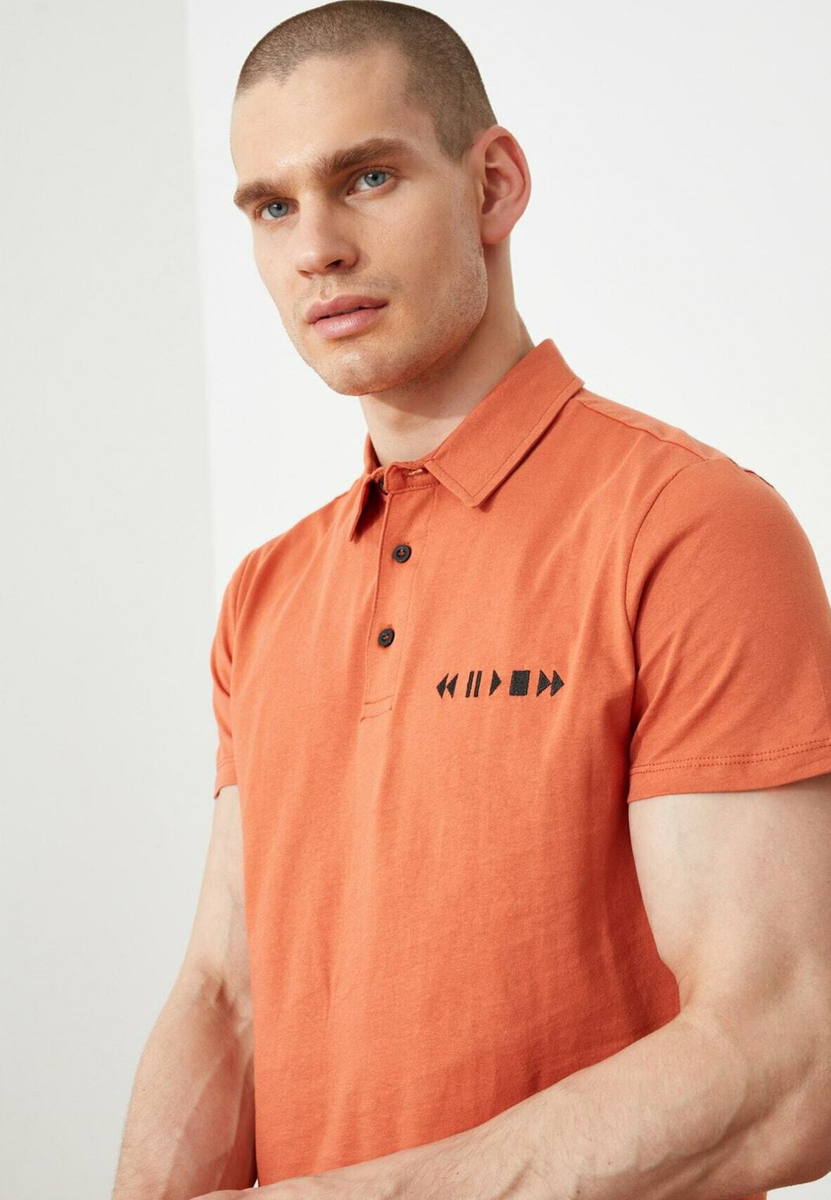 Uomo Polo Uomo Polo
