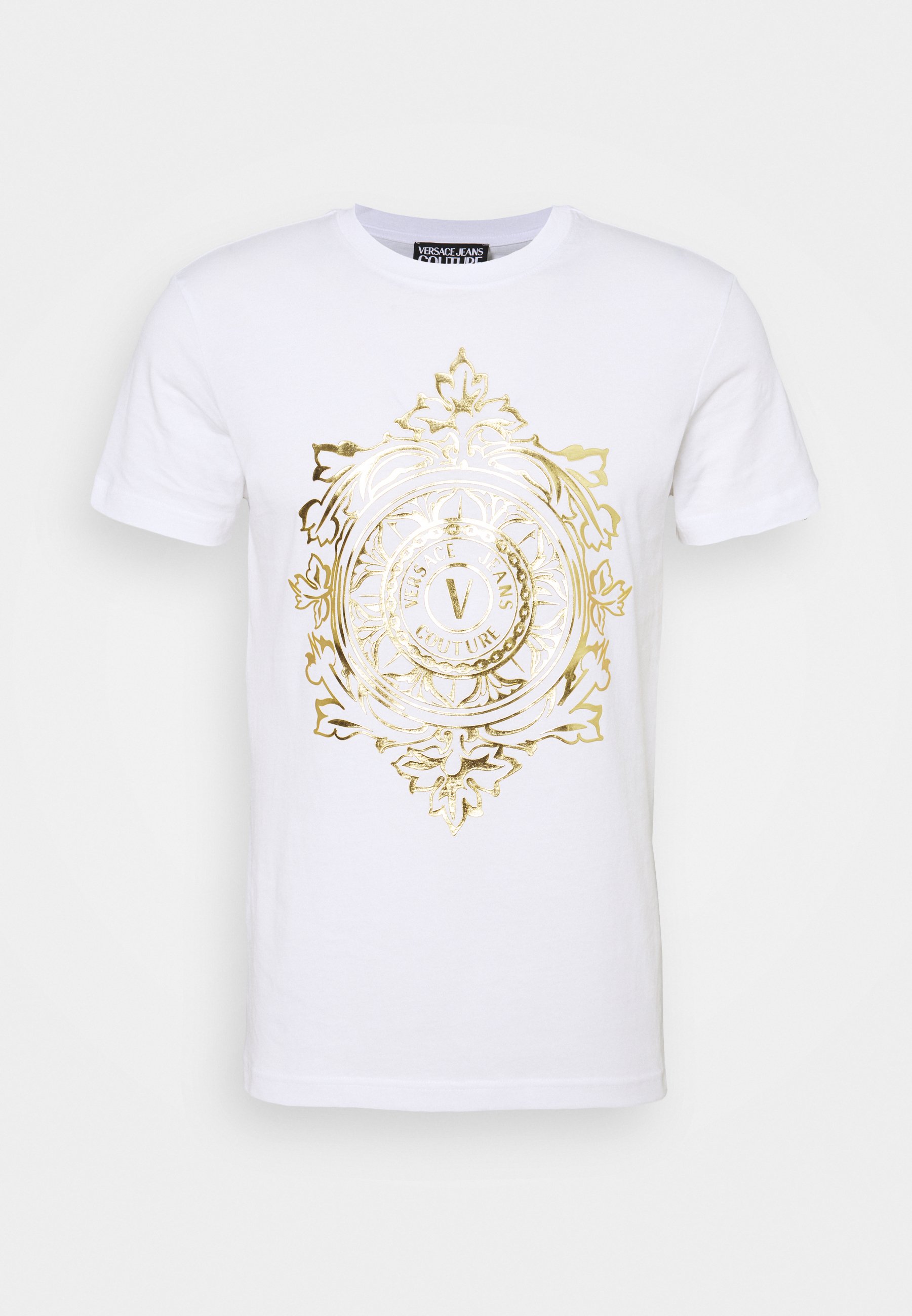 Men Print T-shirt Men Print T-shirt