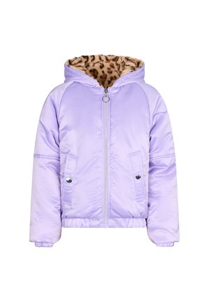 FEZNA - Giacca invernale - violet
