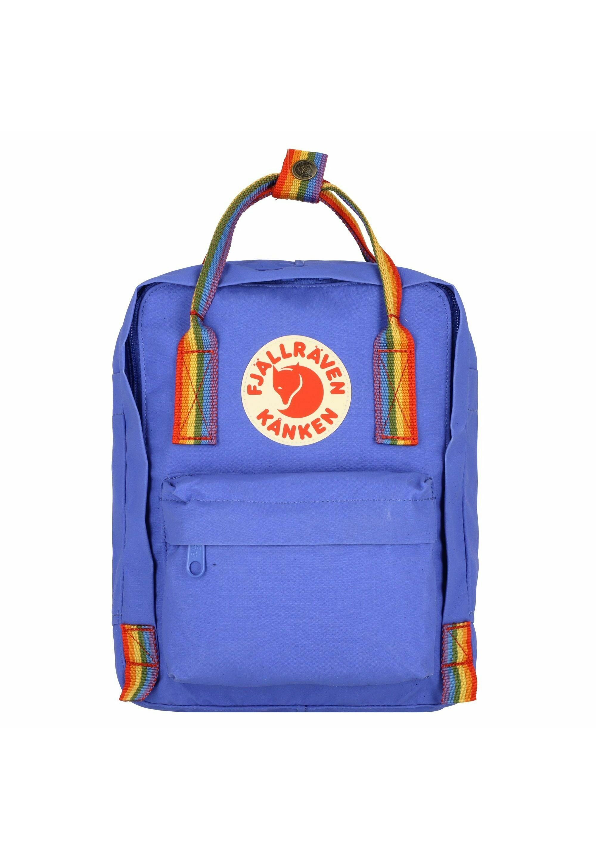 Sac à Dos Fjällräven Kånken Mini Warm Yellow