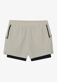 Urheilushortsit - beige