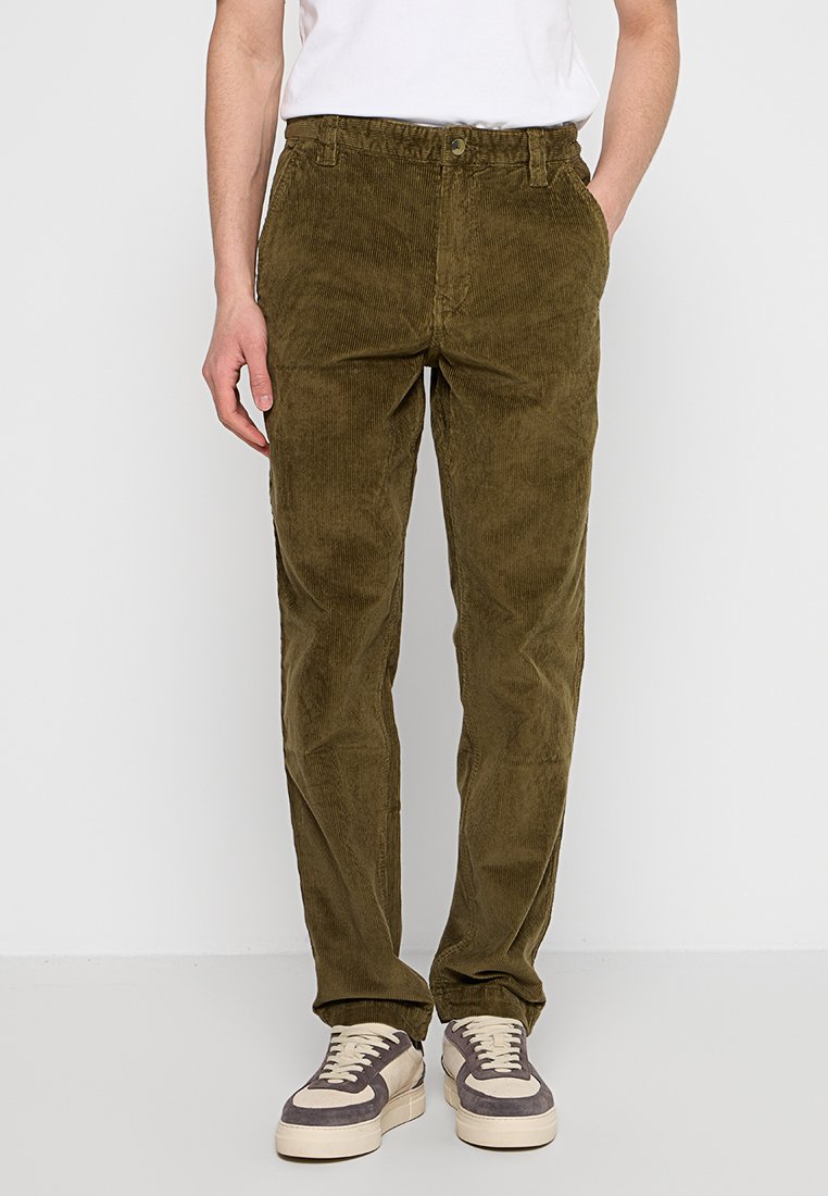 Timberland Broek olijfgroen Timberland Broek olijfgroen