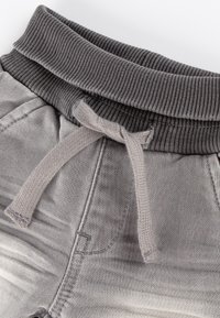 sigikid Straight leg jeans - grau