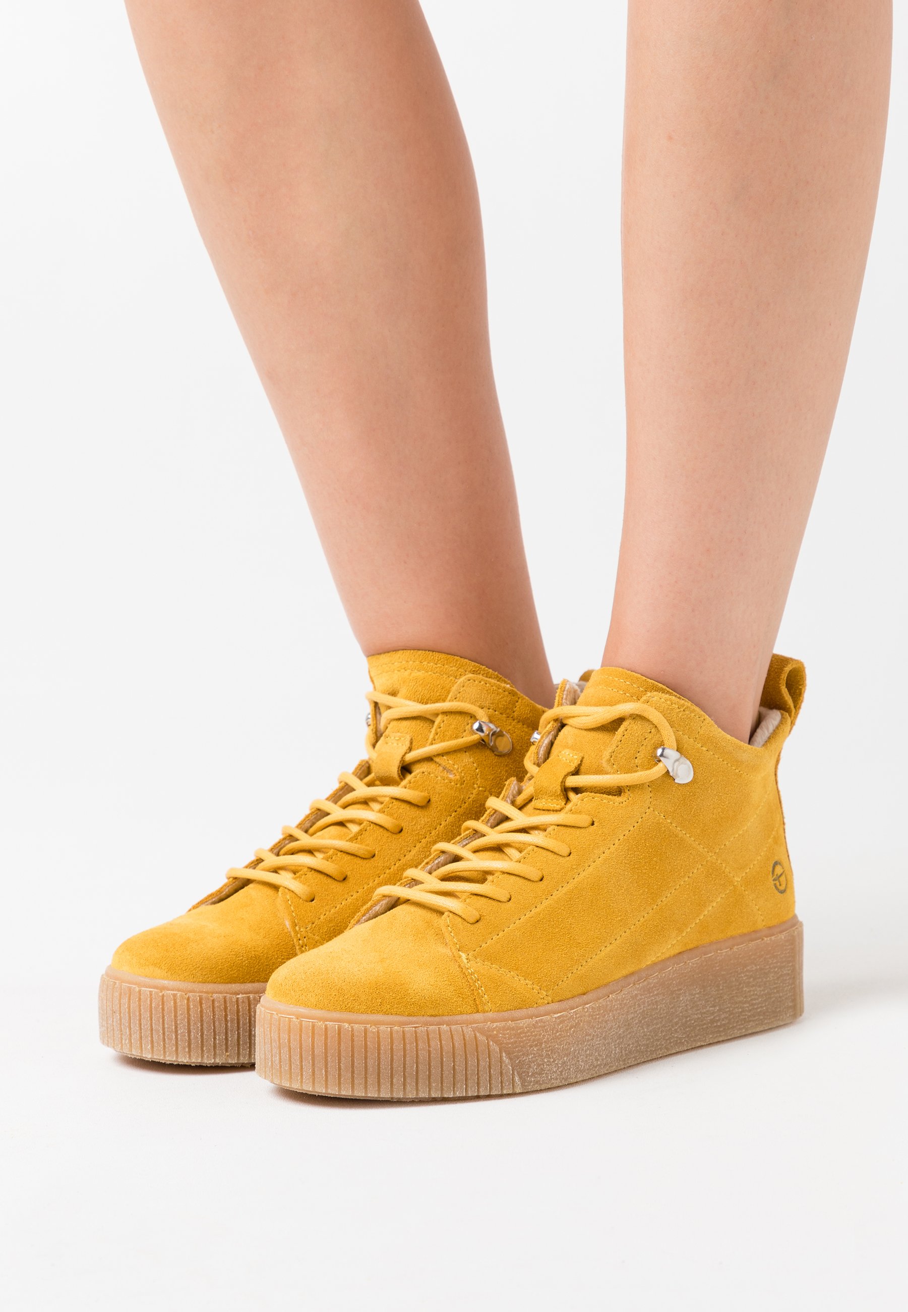 zalando chaussure tamaris