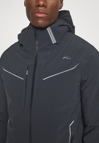 Veste De Ski Kjus Primetime 1 - Noire - Taille 3XL (58) - Occasion - Homme