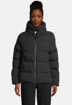 LINDA - Winterjacke - schwarz