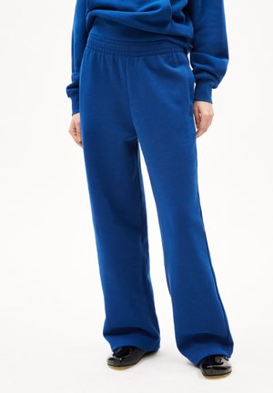 Tracksuit bottoms - blue