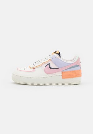 Baskets basses - white