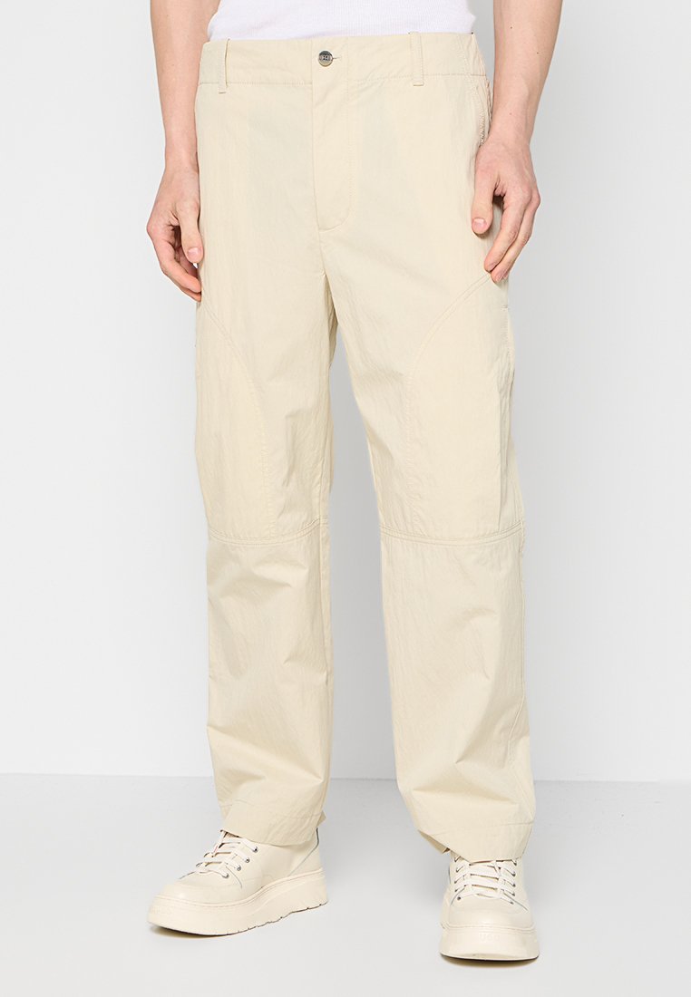 3.1 phillip lim Broek zandkleur 3.1 phillip lim Broek zandkleur