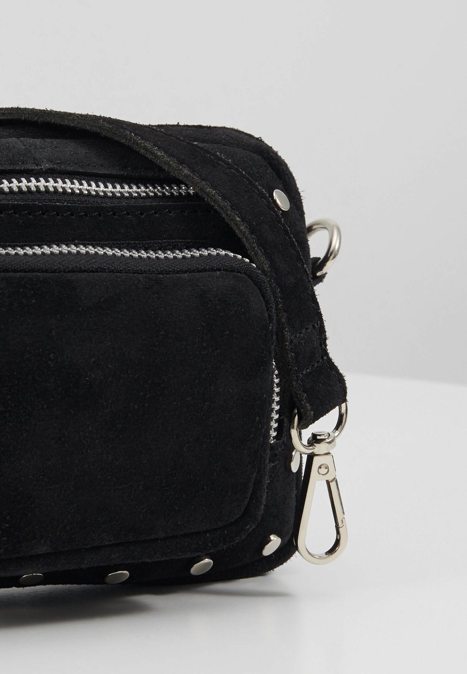 Object OBJOLIVIA CROSSOVER Skulderveske black Zalando.no Object OBJOLIVIA CROSSOVER Skulderveske black Zalando.no
