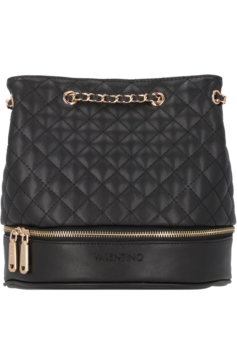 Damen Handtaschen | Valentino Bags SPECIAL ROSS CITY Tagesrucksack nero/schwarz - RM45810 Damen Handtaschen | Valentino Bags SPECIAL ROSS CITY Tagesrucksack nero/schwarz - RM45810