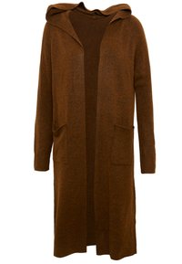 TWINTIP Kofta - brown