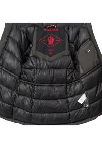 Navahoo LAURA - Vinterjakke - anthrazit