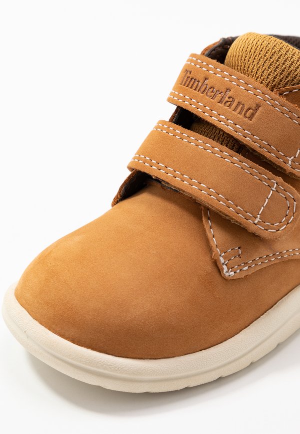 TODDLE TRACKS BOOT – Lauflernschuh – wheat