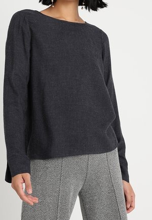 OPUS Blouse - dark blue