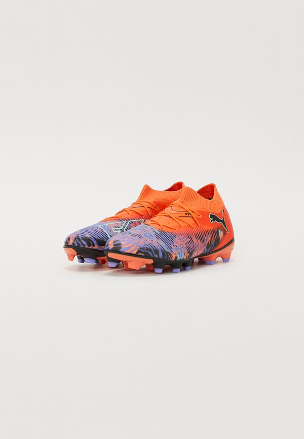 FUTURE 8 MATCH CREATIVITY - Football boots artificial grass2
