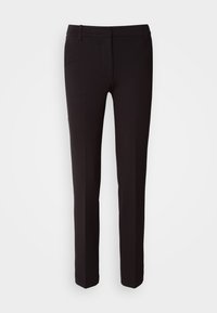 MARCIANO BY GUESS GWEN PANTS - Trousers - black