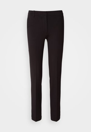 MARCIANO BY GUESS GWEN PANTS - Kelnės - black