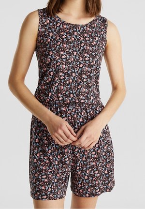 Buksedragter - black