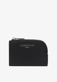 Ausgewählt, schwarz