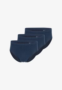 Selezionato, dunkelblau