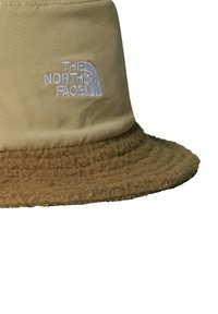 The North Face YUMIORI BUCKET - Klobouk - utility brown khaki stone