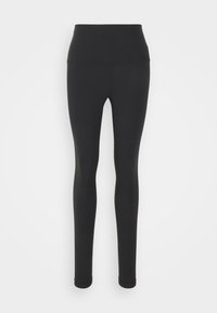 Align™ Super-High-Rise 71cm - Retuusid - black