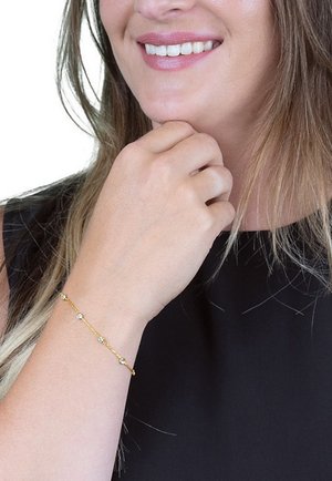 Armband - gold