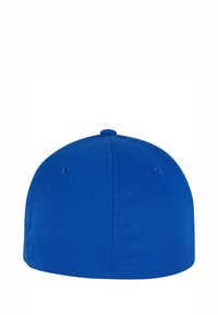 Flexfit PANEL - Cap - royal