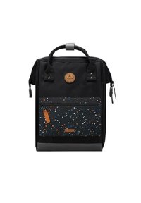 Cabaia ADVENTURER MEDIUM - Sac à dos - pekin black