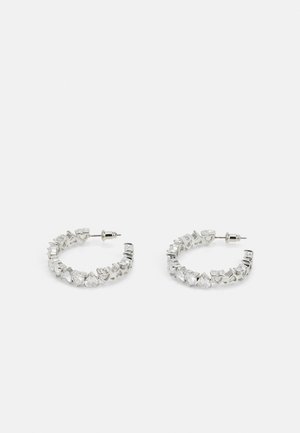 AMORIANNI - Earrings - silver-coloured