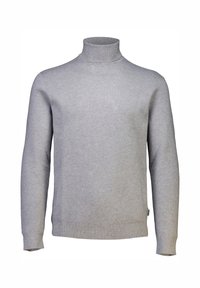 Unausgewählt, grey mel