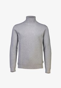 Unausgewählt, grey mel