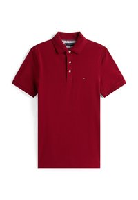 Nepasirinkta, regatta red