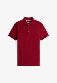 Nepasirinkta, regatta red