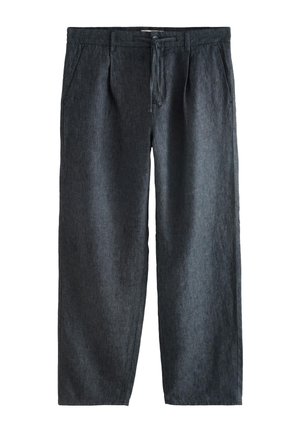 Next, Pantalon classique - charcoal grey