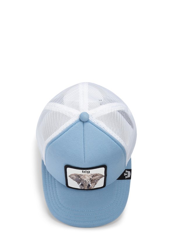 TRUCKER SO BIG – Cap