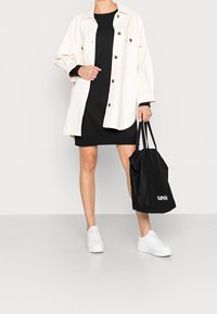 Ragwear Vardagsklänning - black