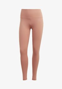 Selected, clay strata