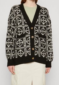 ONLY Kofta - black