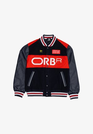 New Era, - Kurtka Bomber