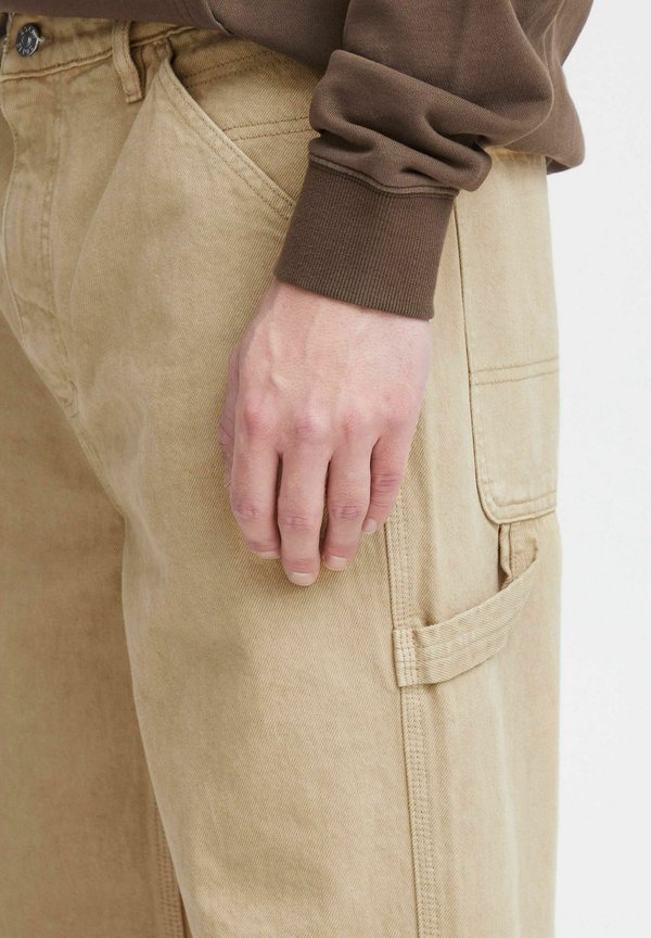 SDTommy - Relaxed fit jeans - starfish2