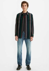 Levi's® 501® LEVI'S®ORIGINAL - Straight leg jeans - CHATTER EVERYWHERE S-3478
