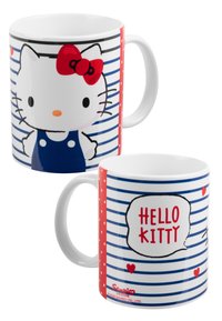 Hello Kitty HEARTS 320 ML - Borraccia - mehrfarbig