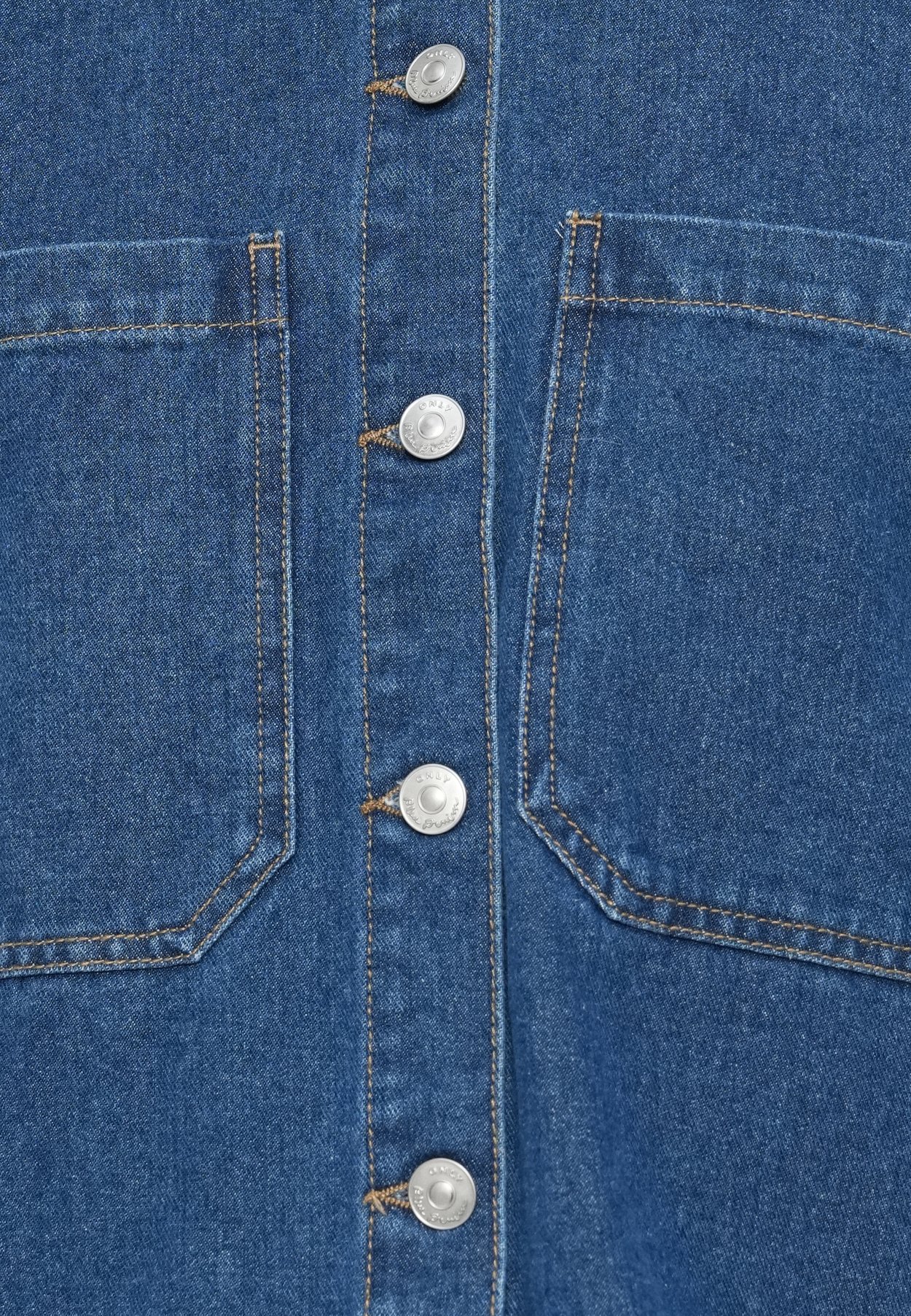 ONLCASSIE COLLAR SHIRT