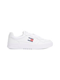 Sneaker low - white