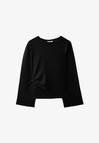 Nevybráno, black