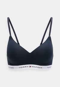 ICON BRALETTE LIFT - Krūtinę pakelianti liemenėlė - desert sky